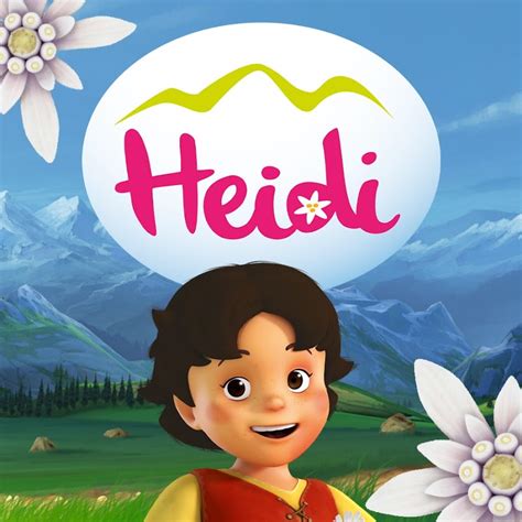 heidi on youtube|heidi youtube video.